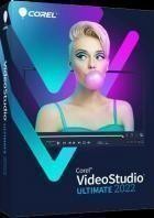 Corel VideoStudio Ultimate 2022 v25.3.0.584 (x64)