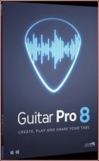 Guitar Pro v8.1.2 Build 27 (x64)