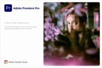 Adobe Premiere Pro 2024 v24.0.0.58 (x64)