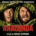 David Fleming - Anaconda (Original Motion Picture Soundtrack)