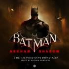 Kazuma Jinnouchi - Batman: Arkham Shadow (Original Video Game Soundtrac