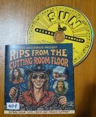 The Waterboys - Rips From The Cutting Room Floor