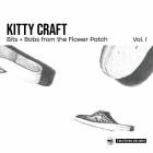 Kitty Craft - Bits + Bobs from the Flower Patch Vol  I