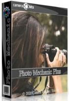 Photo Mechanic Plus v6.0.6784 (x64)