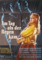 Am Tag, als der Regen kam