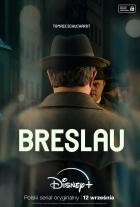Die Breslauer Morde - Staffel 1