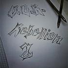 D G R  - Rebellion 2