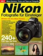 Nikon - Fotografie fuer Einsteiger 01/2023