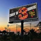 Cookin On 3 Burners - - Blind Bet  