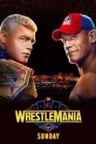 WWE WrestleMania 41: Sunday