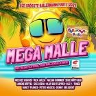 MEGA MALLE - Die größte Ballermann Party 2024