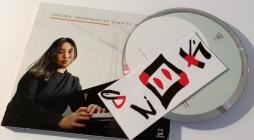 Shuteen Erdenebaatar Quartet-Rising Sun-CD-FLAC-2023-SNOOK