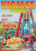 Kirmes und Park Revue 01/2022