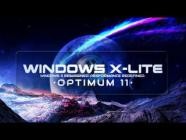 Windows X-Lite Optimum 11 24H2 Pro v4.4b Build 26100.2033 (x64)