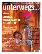 unterwegs 05/2024