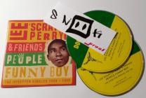 VA-Lee Scratch Perry And Friends-People Funny Boy-2CD-FLAC-2024-SNOOK