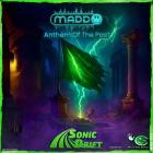 Maddo - Anthem Of The Past (DJ Version)