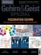 Spektrum Gehirn und Geist Spezial 01/2024