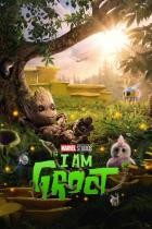 Ich bin Groot - Staffel 1