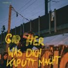 Tigermilch - Gib her was dich kaputt macht