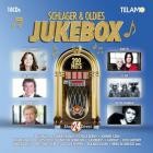 Schlager und Oldies Jukebox