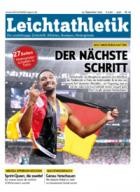 Leichtathletik 20/2025