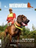 WEIDWERK 09/2025
