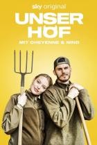 Unser Hof - Mit Cheyenne und Nino - Staffel 2