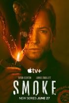 Smoke - Staffel 1