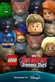 LEGO Marvel Avengers: Die virale Bedrohung - Staffel 1