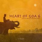 VA - Heart Of Goa Vol  6 Compiled By Ovnimoon