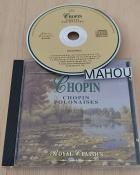 Garrick Ohlsson - Chopin Polonaises