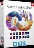 Adobe Creative Cloud Collection CC 2024 (x64)