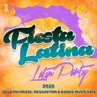 Fiesta Latina  Latin Party 2023