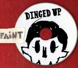 Dinged Up-Mucho Dolor-CD-FLAC-2016-FAiNT