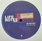 Life Recorder - ShopURL : https:lifenotesrecordings bandcamp comalbumlife-recorder-still-moving-ln004