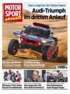 MOTORSPORT aktuell 07/2024