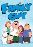 Family Guy - Staffel 3