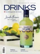 DRINKS CH 03/2025