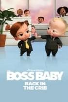 The Boss Baby - Zurück zu den Windeln - Staffel 1