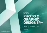 Xara Photo & Graphic Designer+ v24.0.0.69219 (x64)