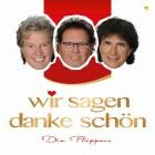 Die Flippers - Wir sagen danke schön (EP)