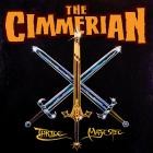 The Cimmerian - Thrice Majestic