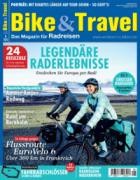Bike und Travel Magazin 01/2024