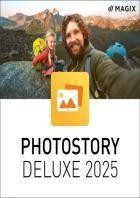 MAGIX Photostory Deluxe 2025 v24.0.1.202 (x64)