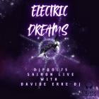 DJPool75  SAIMON LIVE  Davide Erre DJ - Electric Dreams