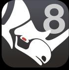 Rhinoceros v8.24.25281.15001 (x64)