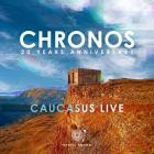 Chronos - Caucasus Live