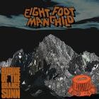 Eight Foot Manchild - Shrine of the Orange Sunn