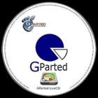 Gnome Partition Editor (GPartEd) Live v1.7.0-1 Stable (x64)